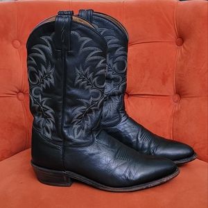 Tony Lama Boots Men's Stallion 7900 Boot Size 10.5